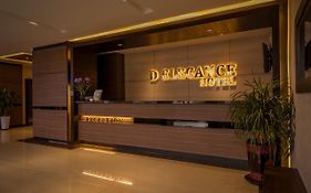 D Elegance Hotel